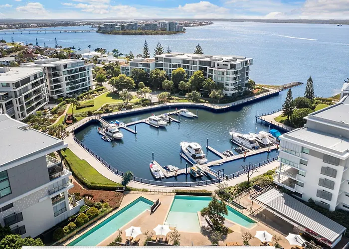 Allisee Apartments