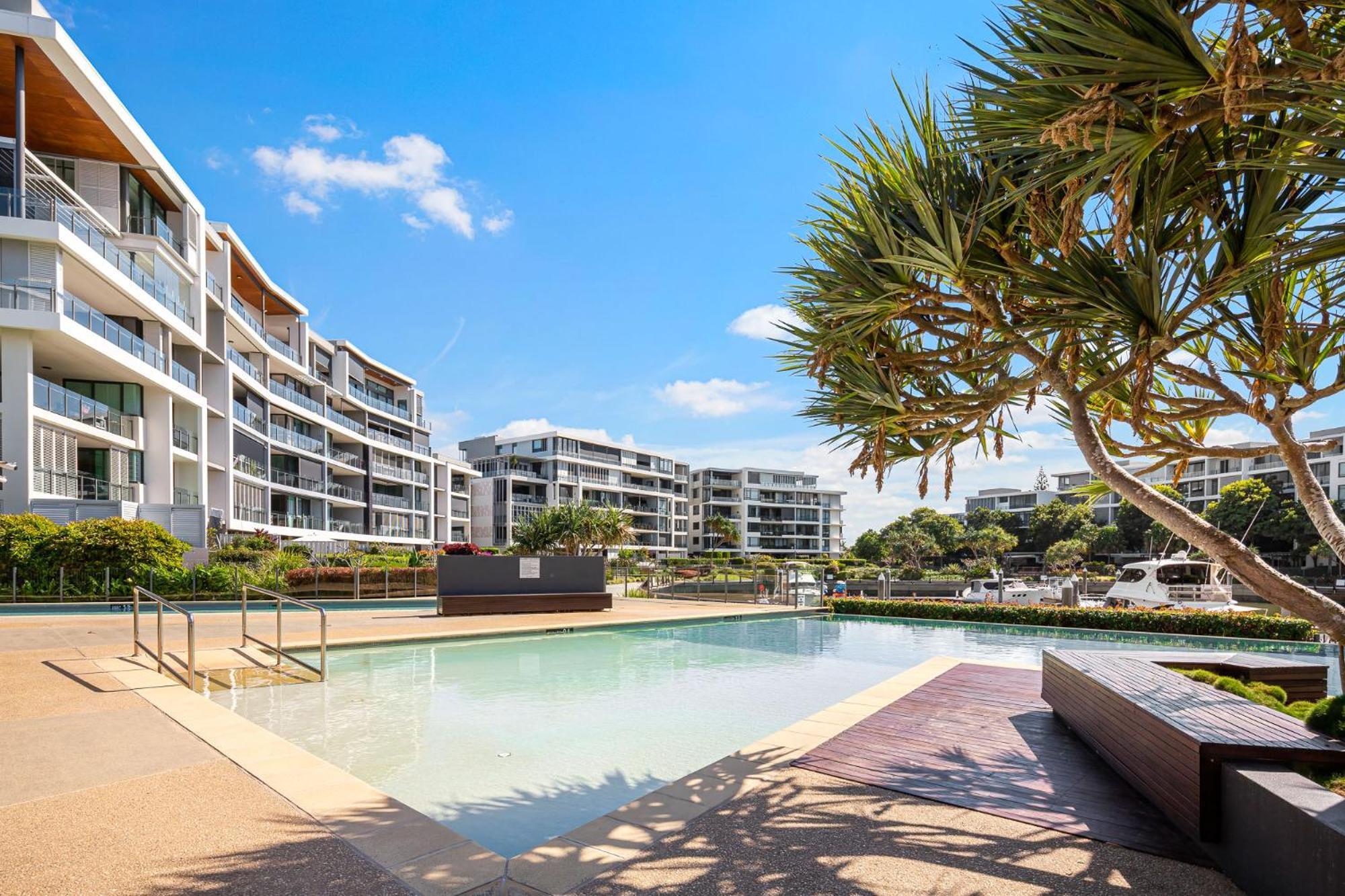Allisee Gold Coast
