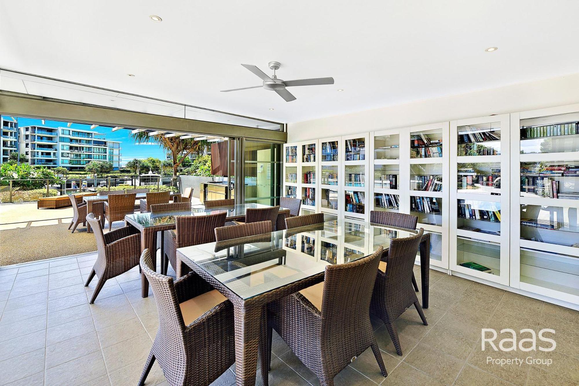 Allisee 4* Gold Coast