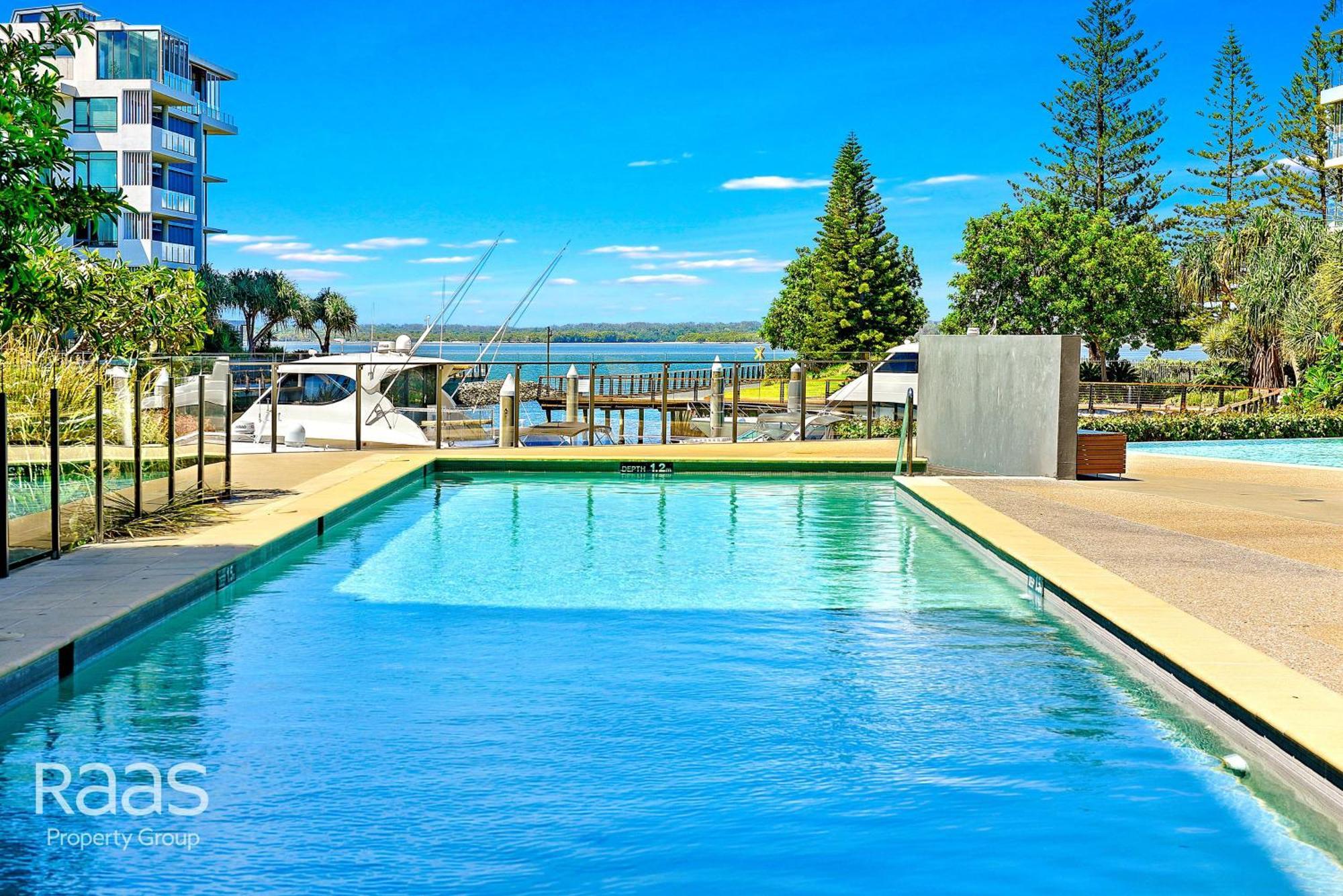 Allisee Gold Coast