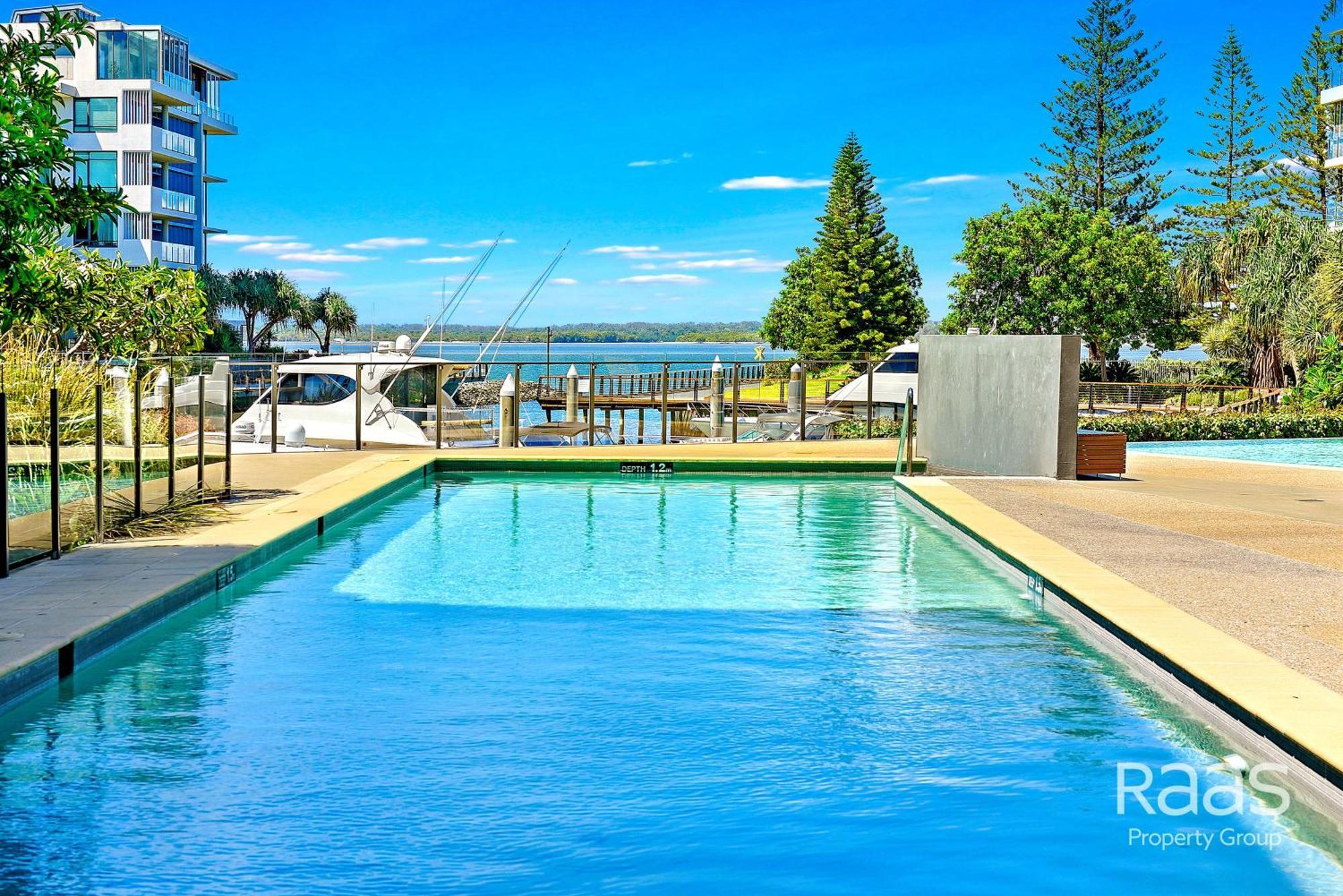 Allisee 4* Gold Coast