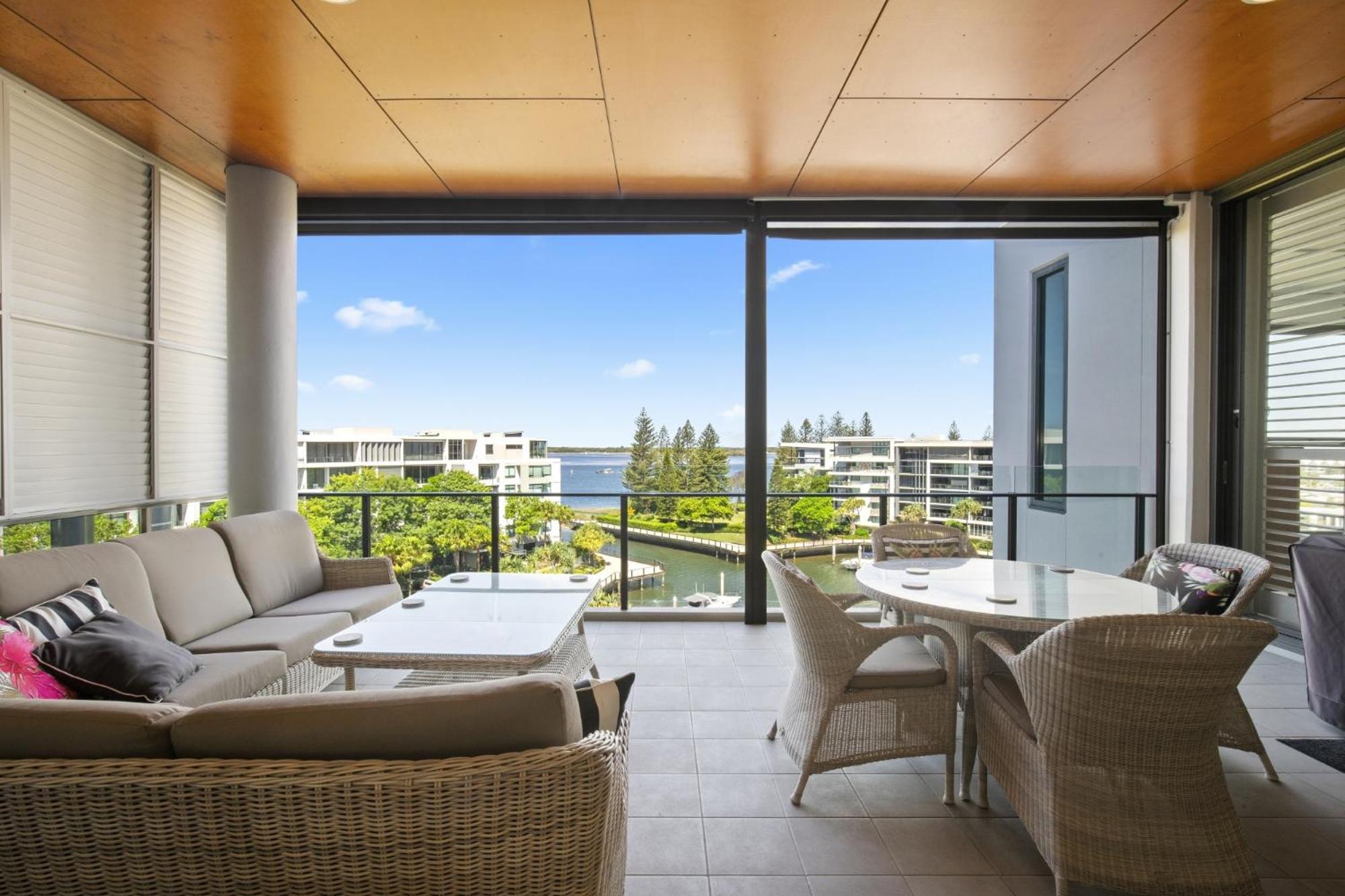Allisee Aparthotel