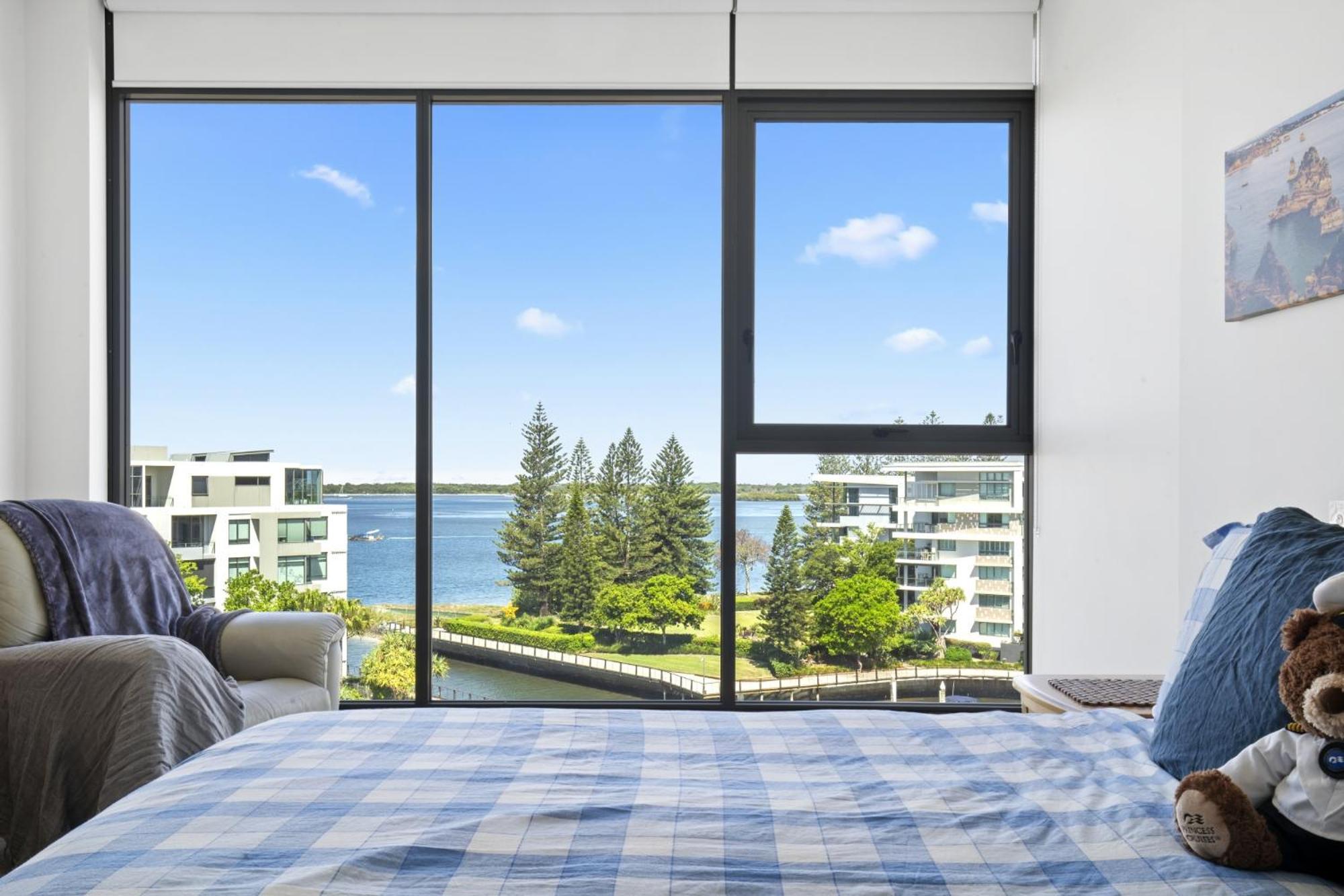 Aparthotel Allisee Gold Coast