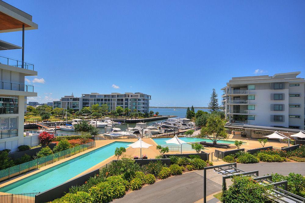 Allisee 4* Gold Coast