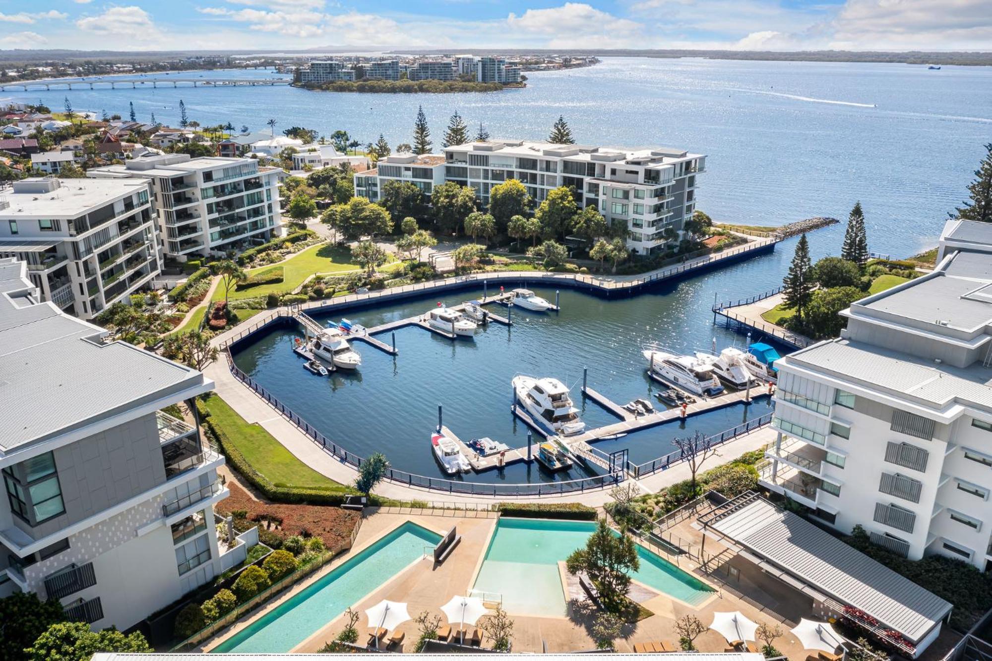 Allisee Gold Coast